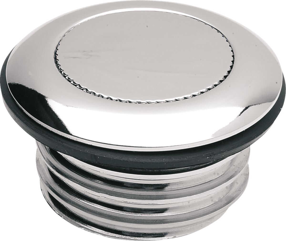 DRAG SPECIALTIES CAP POP-UP NOVENT 82-95 03-0328-B1