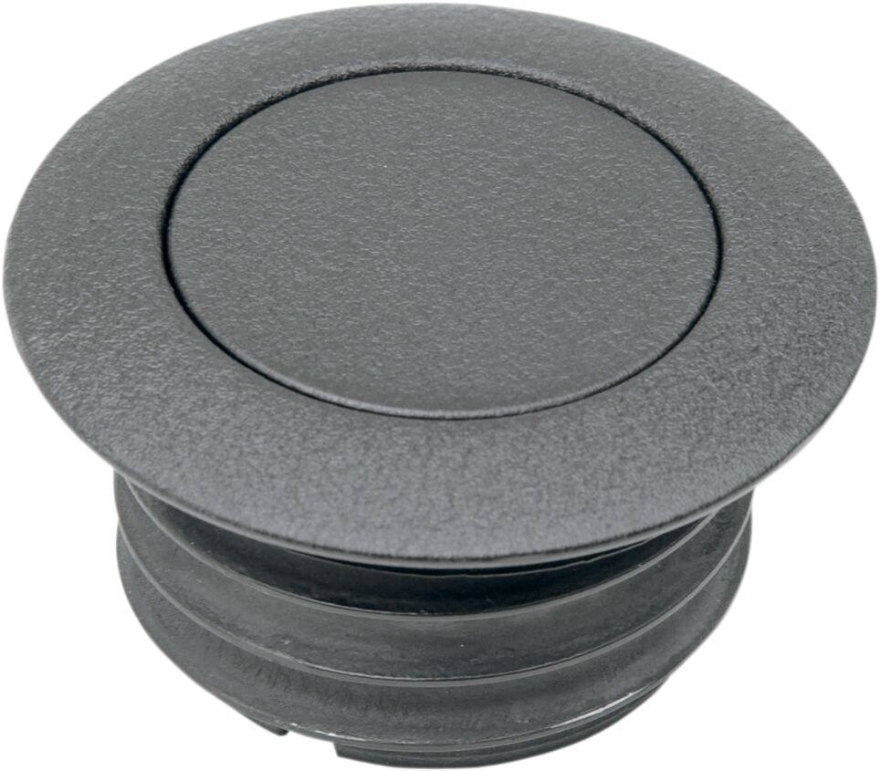DRAG SPECIALTIES CAP POP-UP 82-95 VNT BLK 03-328B-A