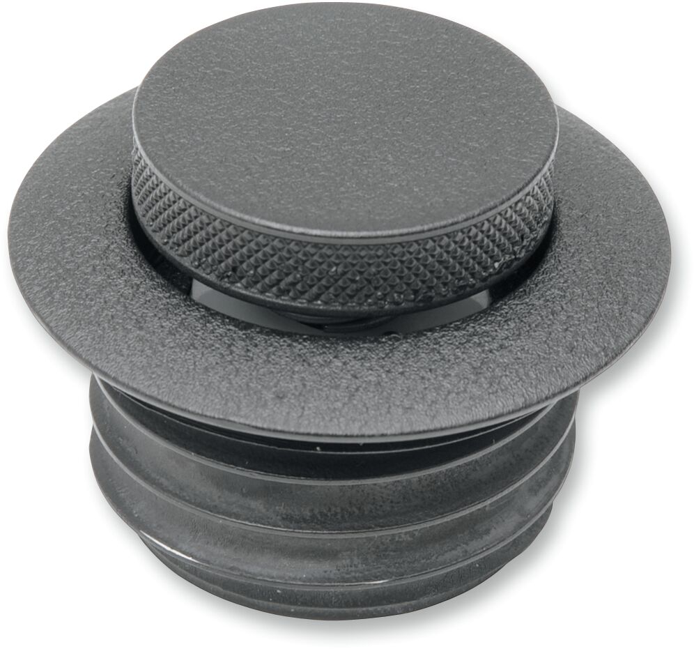 DRAG SPECIALTIES CAP POP-UP 82-95N-VNT BLK 03-328B-B