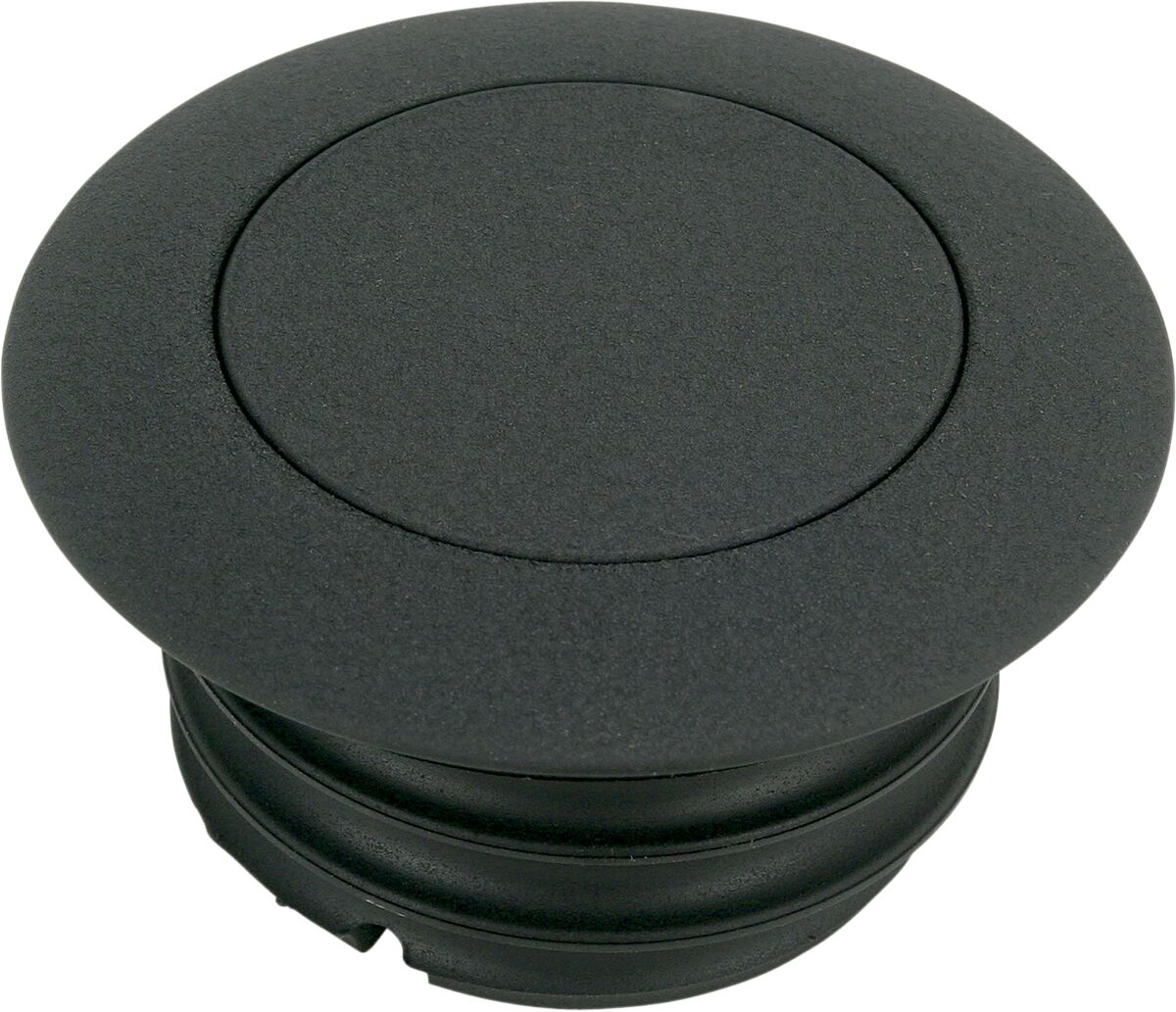 DRAG SPECIALTIES CAP POP-UP 96-19N-VNT BLK 03-329B-B