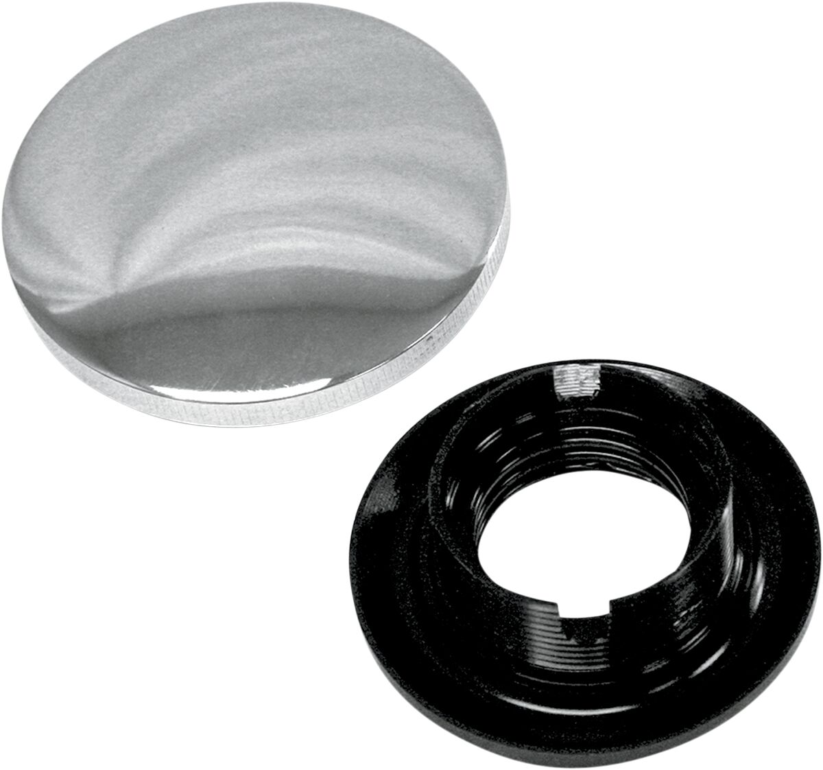 BARON GAS CAP PROFILER CHR BA-7450U
