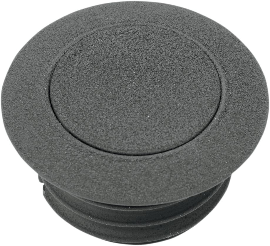 DRAG SPECIALTIES GAS CAP POP-UP - BT 96-UP - BL T03-0339B-A