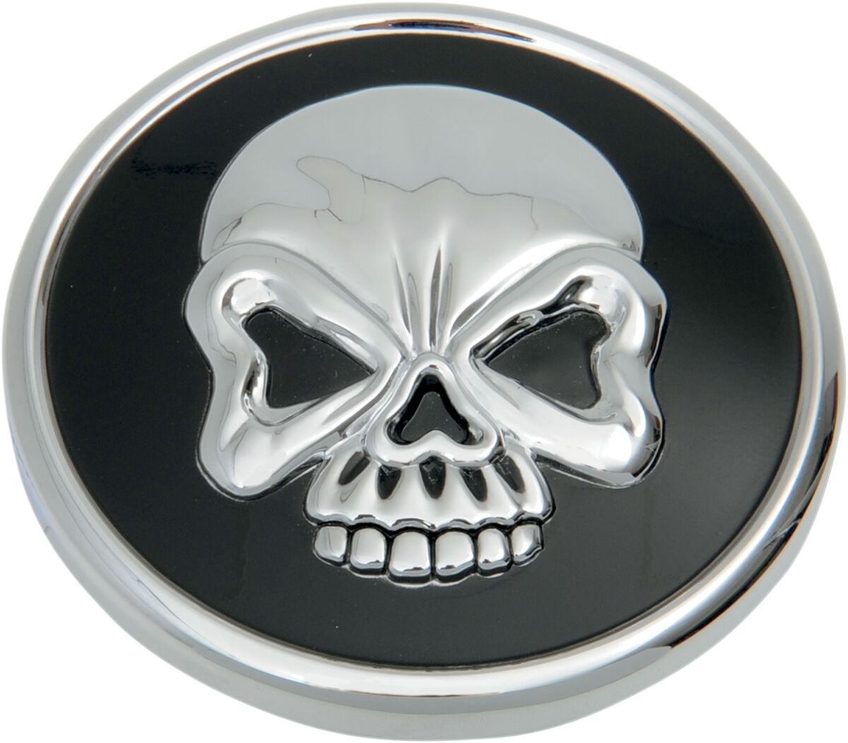 DRAG SPECIALTIES CAP GAS CHSKUL VNTD 84-96 012717