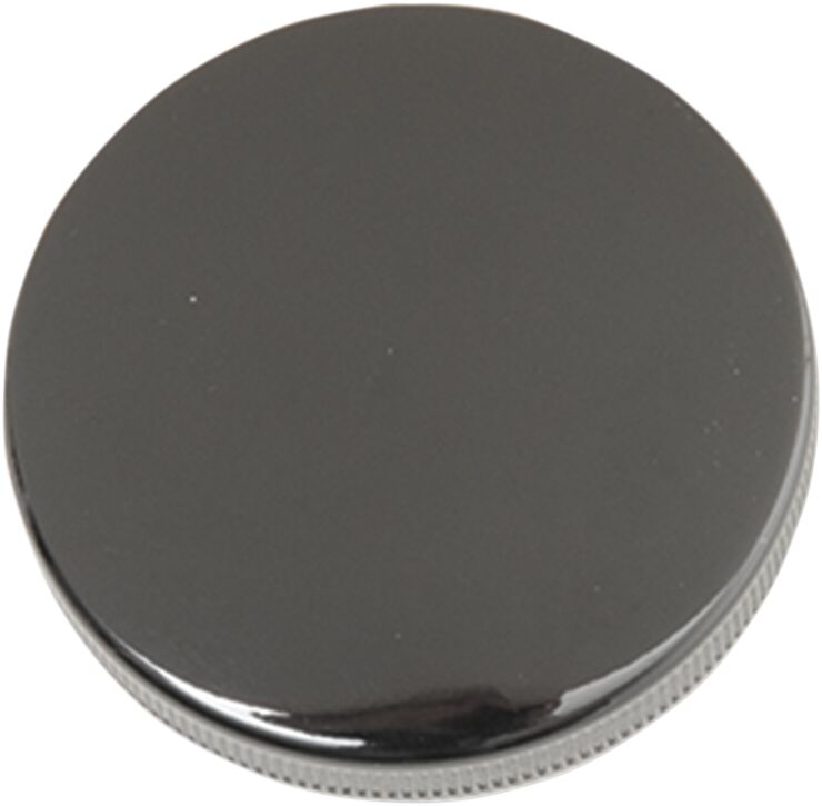 DRAG SPECIALTIES CAP GAS VNT GLOSSBK 36-72 012760