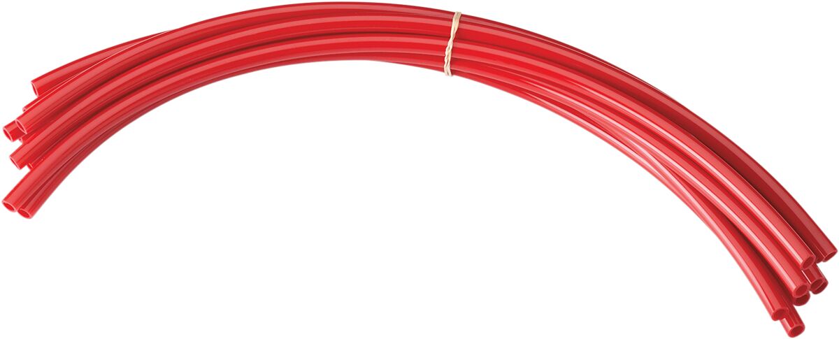MOOSE OFFROAD HARD-PARTS VENT HOSE REFILL RD 9PK 144-3901