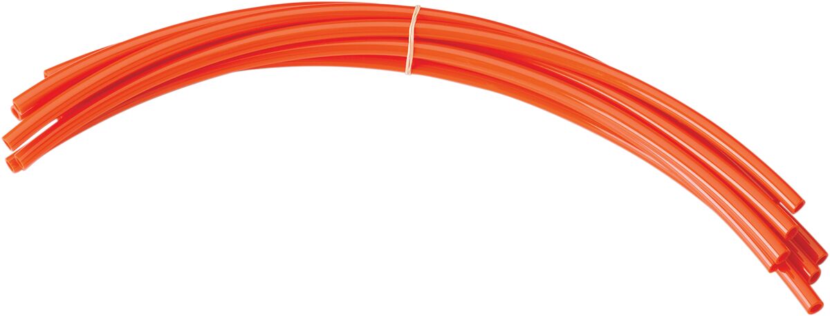 MOOSE OFFROAD HARD-PARTS VENT HOSE REFILL OR 9PK 144-3906