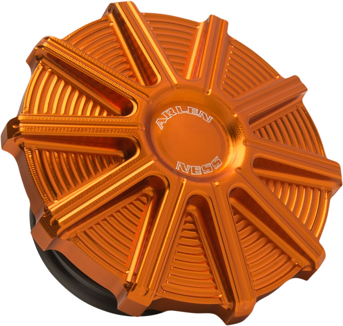 ARLEN NESS GAS CAP - 10 GAUGE - VENTED - 701-005