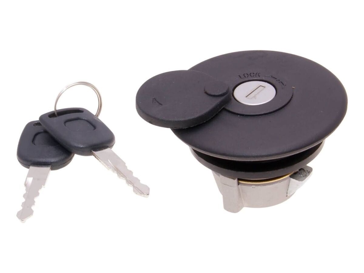 101 OCTANE FUEL TANK CAP VC18531