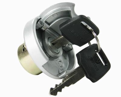 101 OCTANE FUEL TANK CAP BT12272