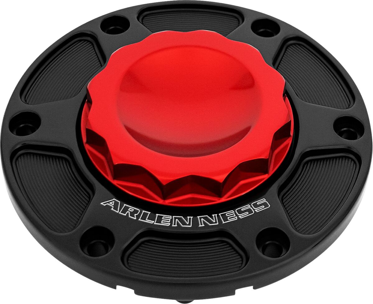 ARLEN NESS GAS CAP - FLT 24-UP - 12 POINT 701-017