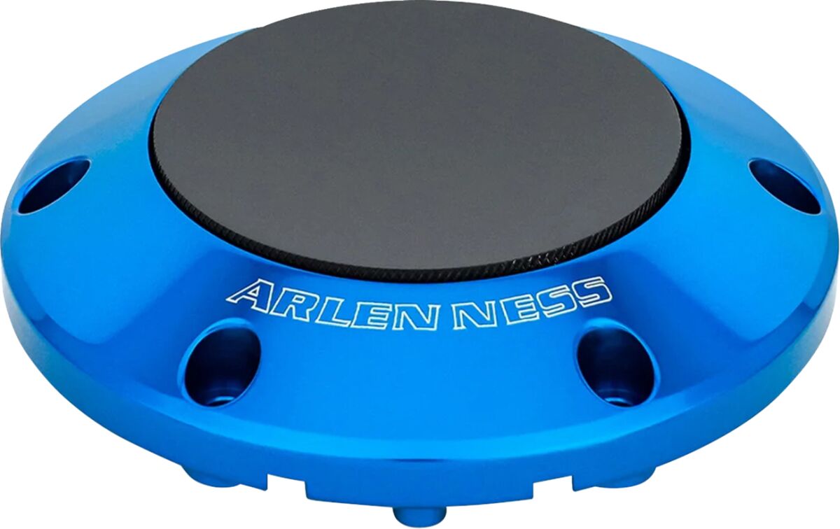 ARLEN NESS GAS CAP POP-UP BLUE 24+ TOURIN 701-020