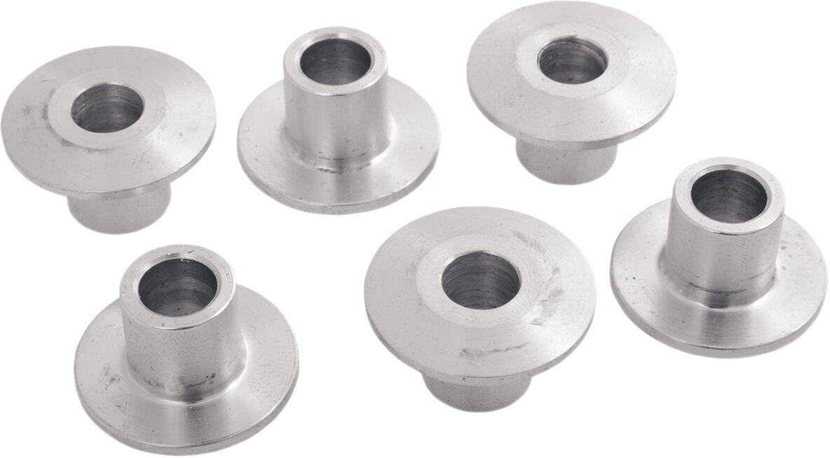 ALLOY ART ISOLATOR ALUMINUM 6PK GT-T2