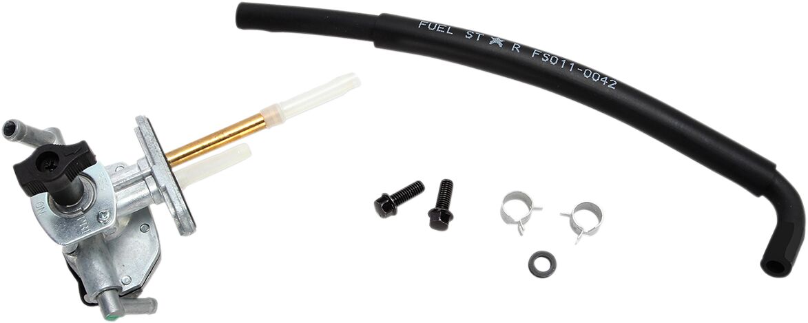 ALL BALLS FUELSTAR PETCOCK KIT SU FS101-0030
