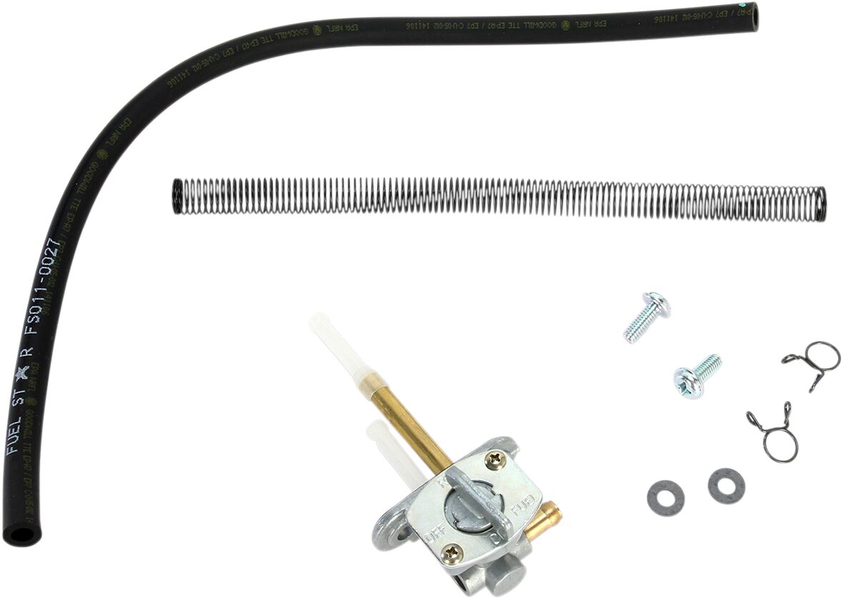 ALL BALLS FUELSTAR PETCOCK KIT YA FS101-0037