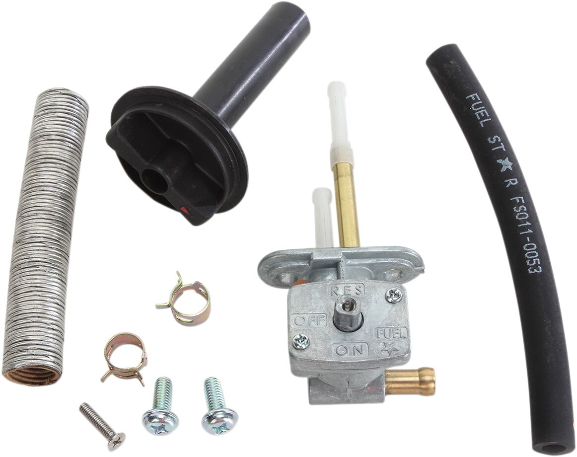 ALL BALLS FUELSTAR PETCOCK KIT YA FS101-0041