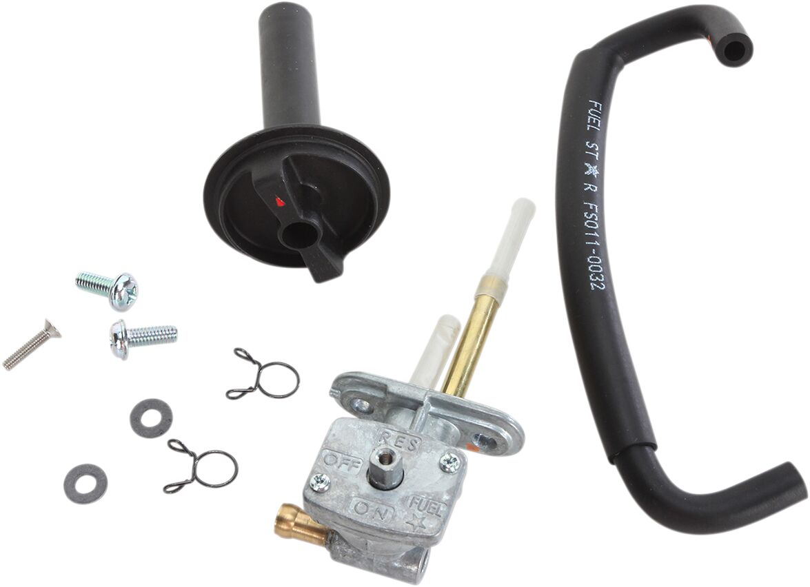 ALL BALLS FUELSTAR PETCOCK KIT YA FS101-0051