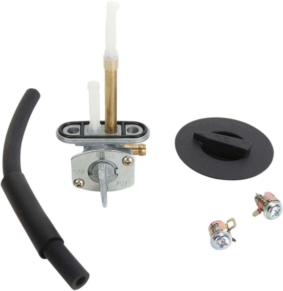ALL BALLS FUELSTAR PETCOCK KIT YA FS101-0054