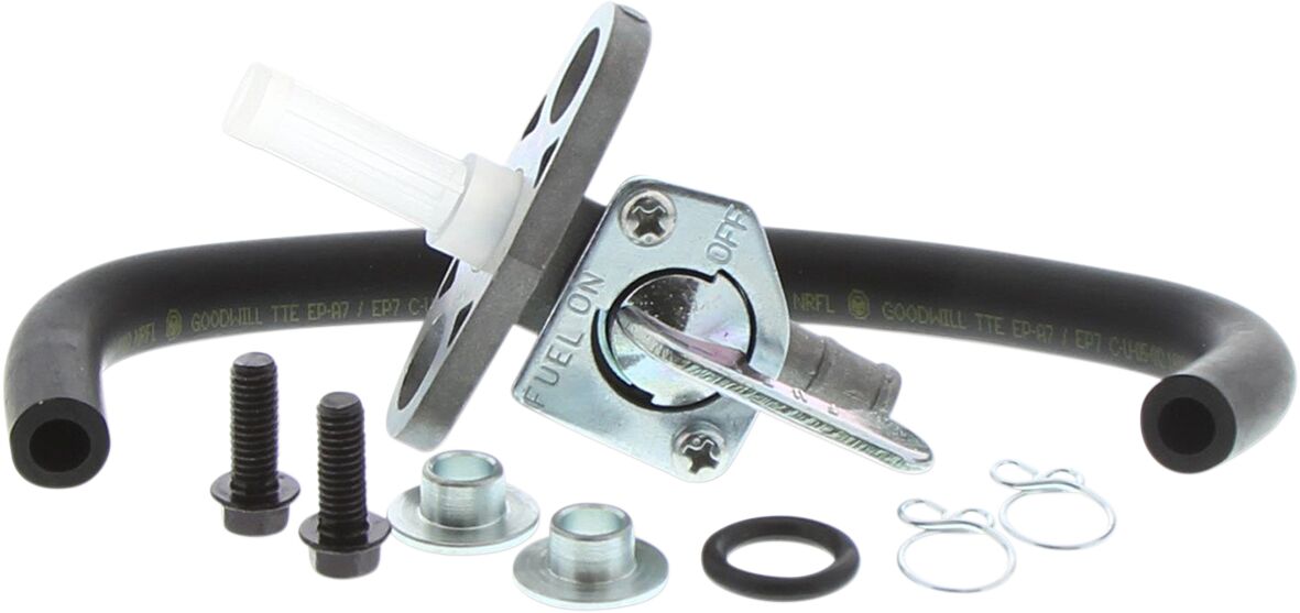 ALL BALLS FUELSTAR PETCOCK KIT HO FS101-0119