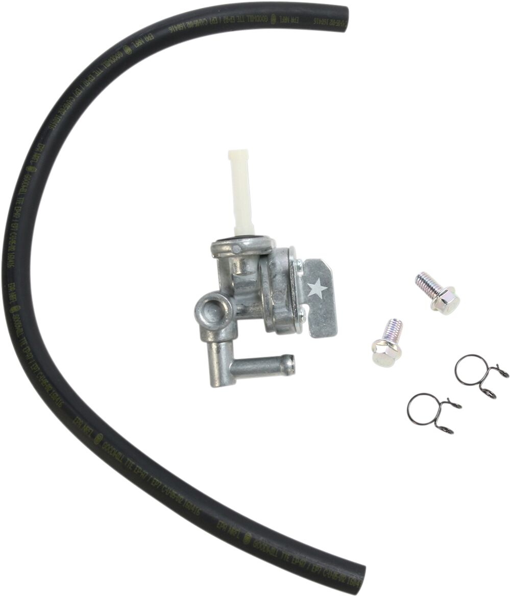 ALL BALLS FUELSTAR PETCOCK KIT KA FS101-0128