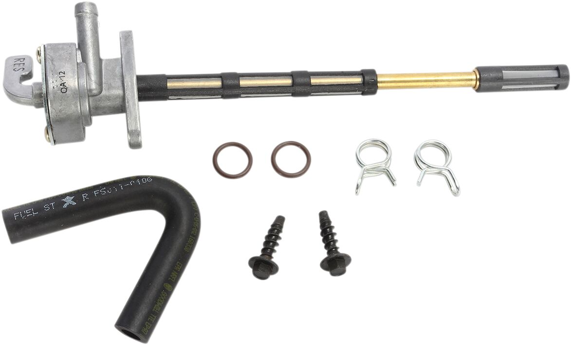 ALL BALLS FUELSTAR PETCOCK KIT KT FS101-0174