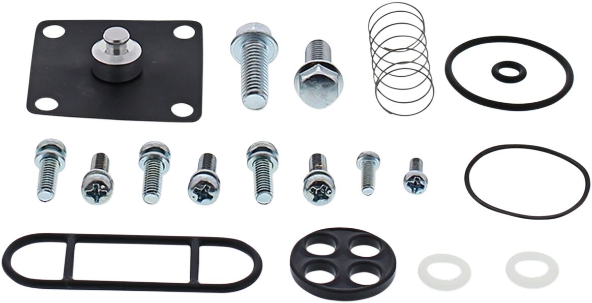 MOOSE OFFROAD HARD-PARTS REBUILD KT PETCOCK AC/SUZ 60-1120