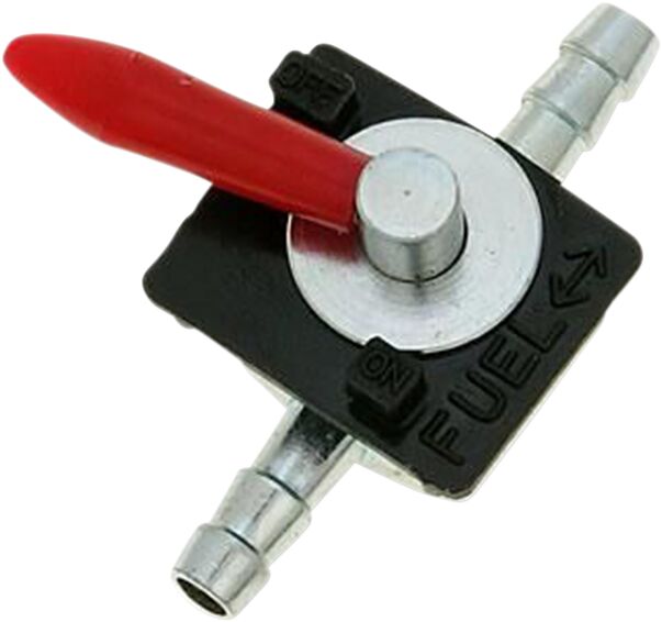 101 OCTANE FUEL TAP UNIV IP11048