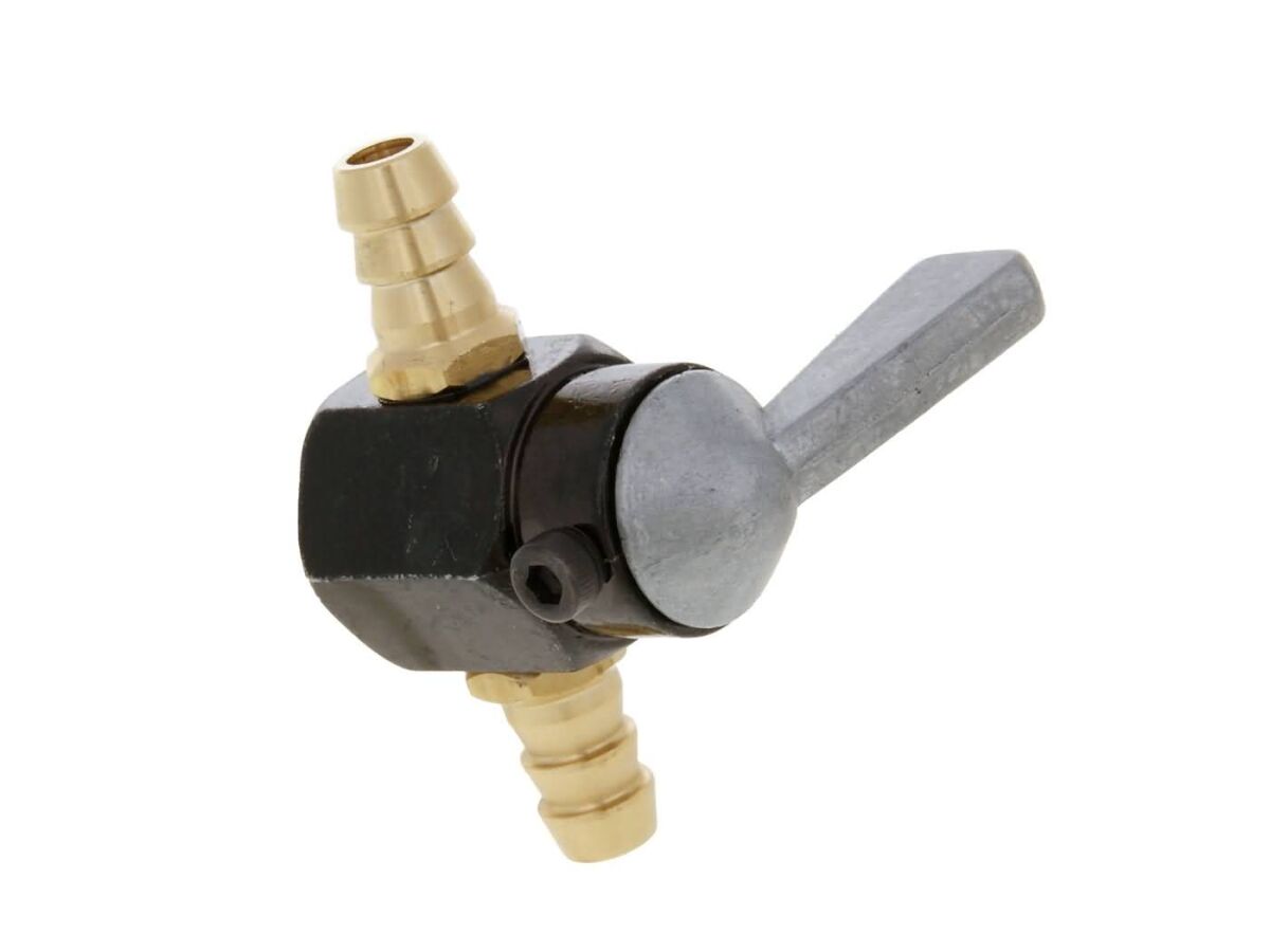 101 OCTANE FUEL TAP UNIV BZA30416