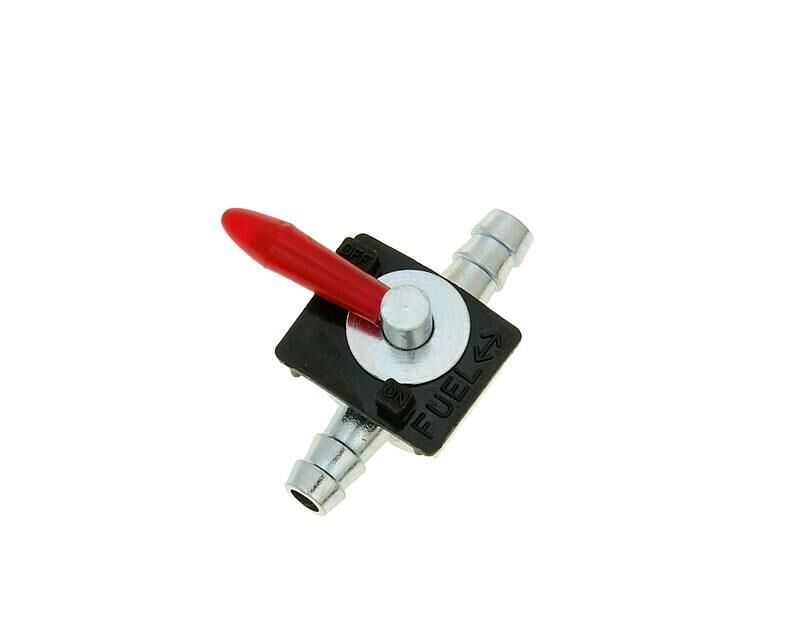 101 OCTANE FUEL TAP UNIV IP21832
