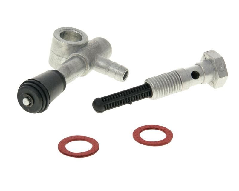 101 OCTANE FUEL TAP 28980
