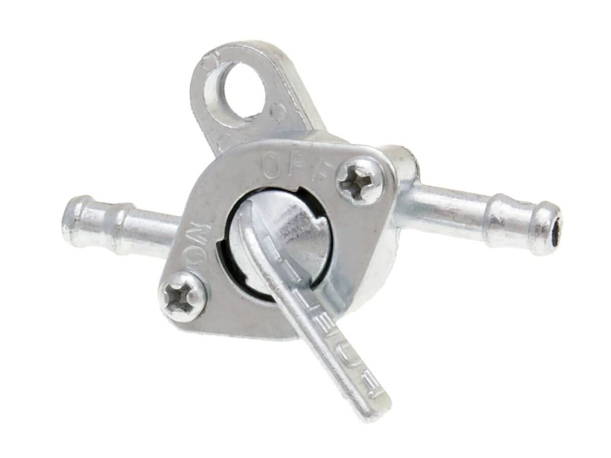 101 OCTANE FUEL TAP UNIV IP34451