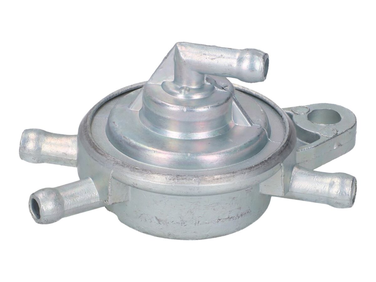 101 OCTANE AUTO FUEL TAP 37351