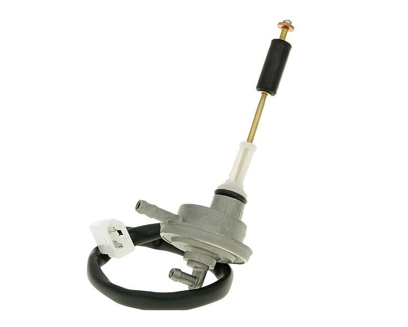 101 OCTANE AUTO FUEL TAP 20483