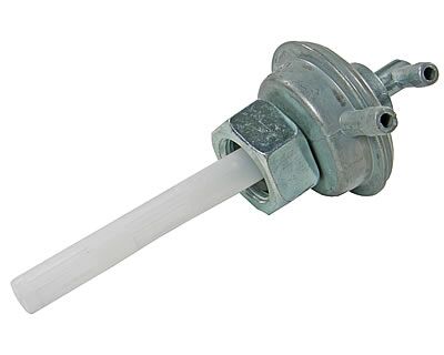 101 OCTANE AUTO FUEL TAP BT32006