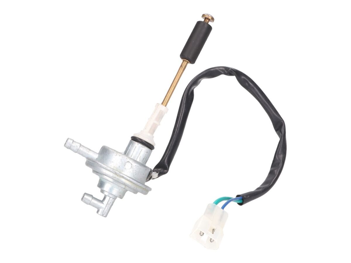 101 OCTANE AUTO FUEL TAP 37350