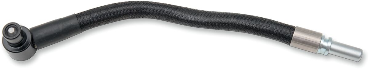 DRAG SPECIALTIES FUEL LINE 08-13 FLT T02-0089