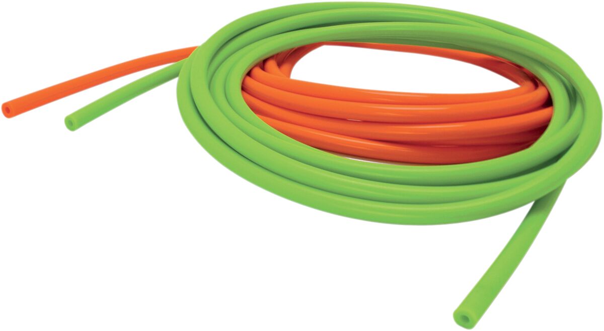 SAMCO SPORT VENT LINE 4MM X 2MM ORNG VT4B-2W-OR
