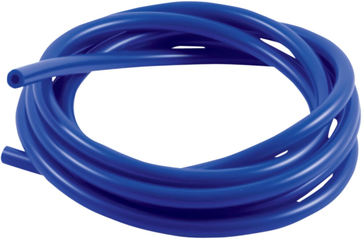 SAMCO SPORT VENT LINE 6.3MM X2.5MM BL VT63B-25W-BL