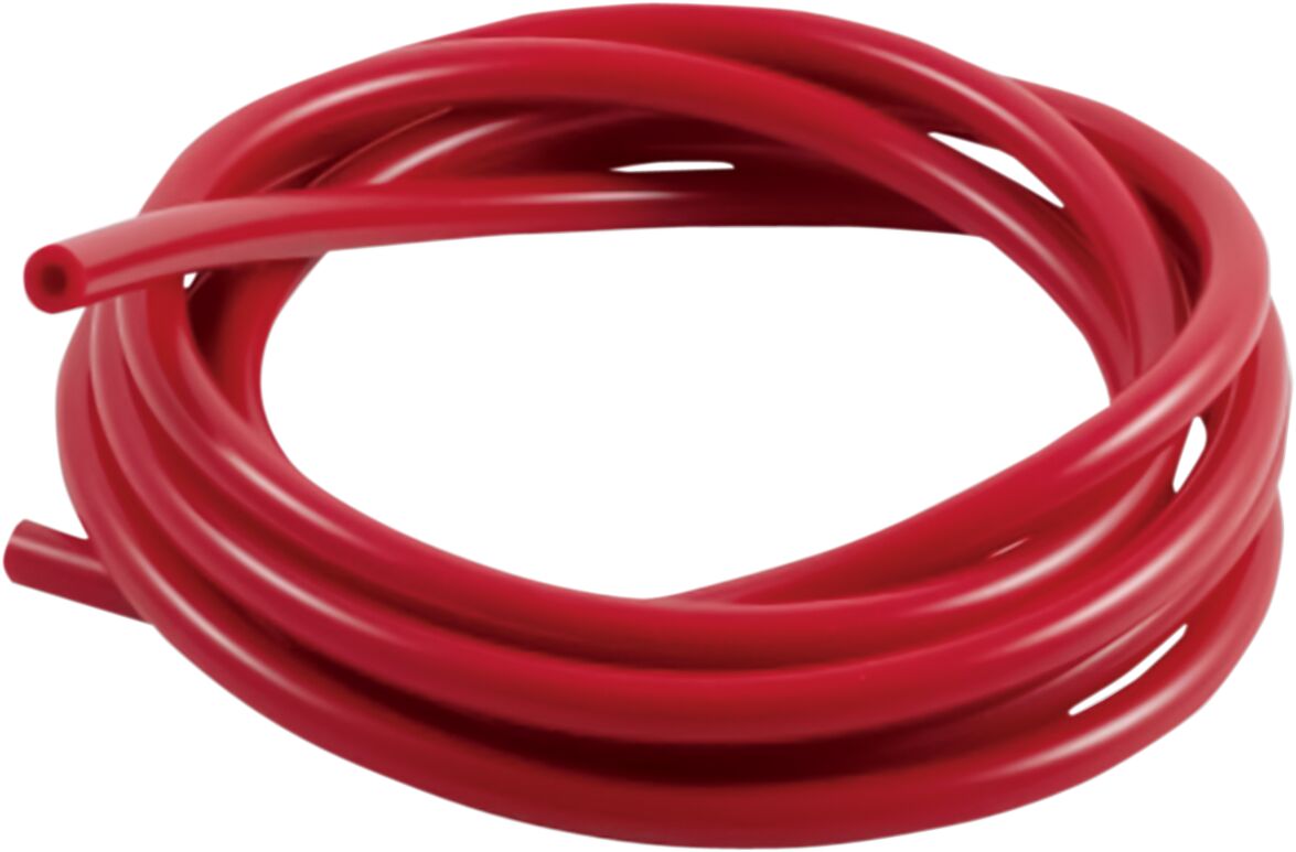 SAMCO SPORT VENT LINE 8MM X 3MM RED VT8B-3W-RD
