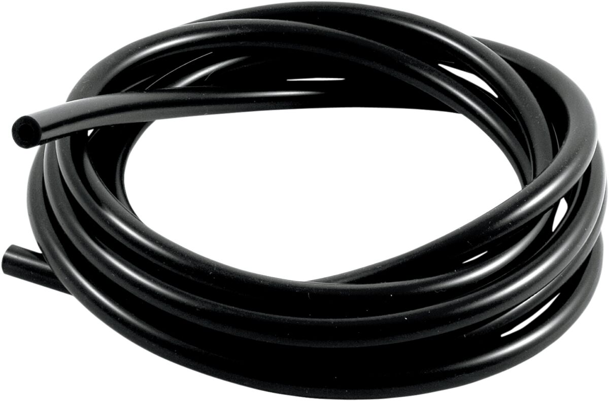 SAMCO SPORT VENT LINE 6.3MM X 2.5MMBK VT63B-25W-BK