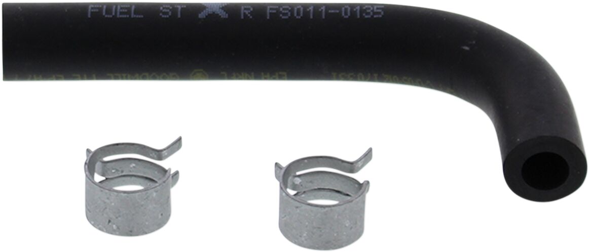 ALL BALLS FUELSTAR HOSE+CLAMPS SU FS00023