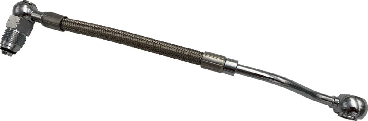 DRAG SPECIALTIES LINE FUEL SUPPLY MM EFI T03-0165