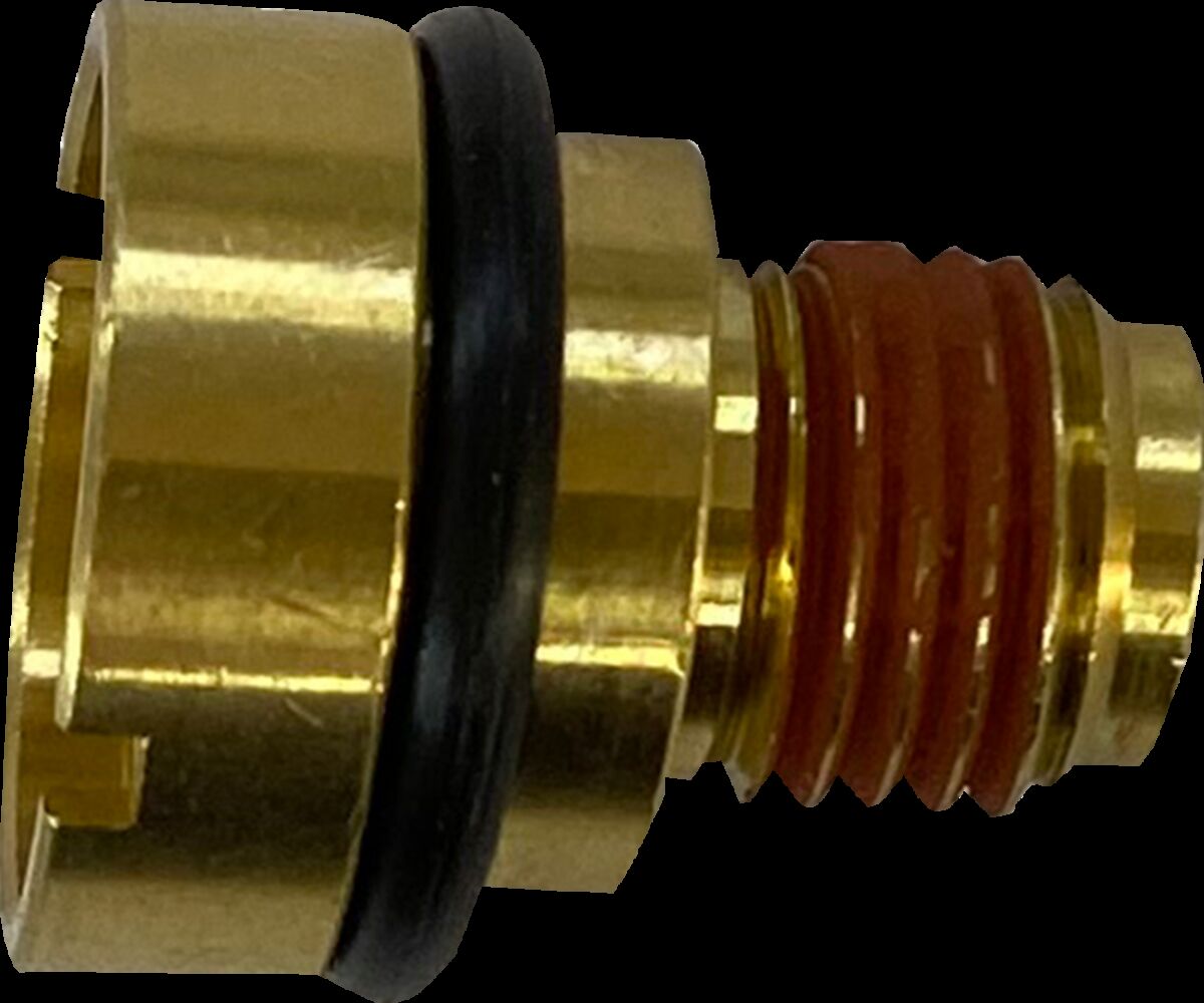 DRAG SPECIALTIES CHECK VALVE OUT MM EFI T03-0166