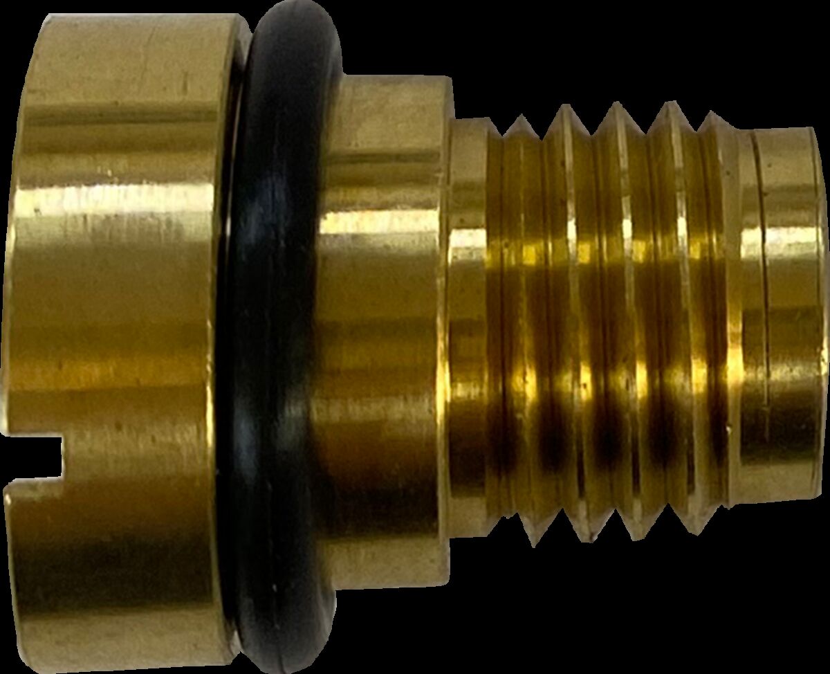 DRAG SPECIALTIES CHECK VALVE IN MM EFI T03-0167