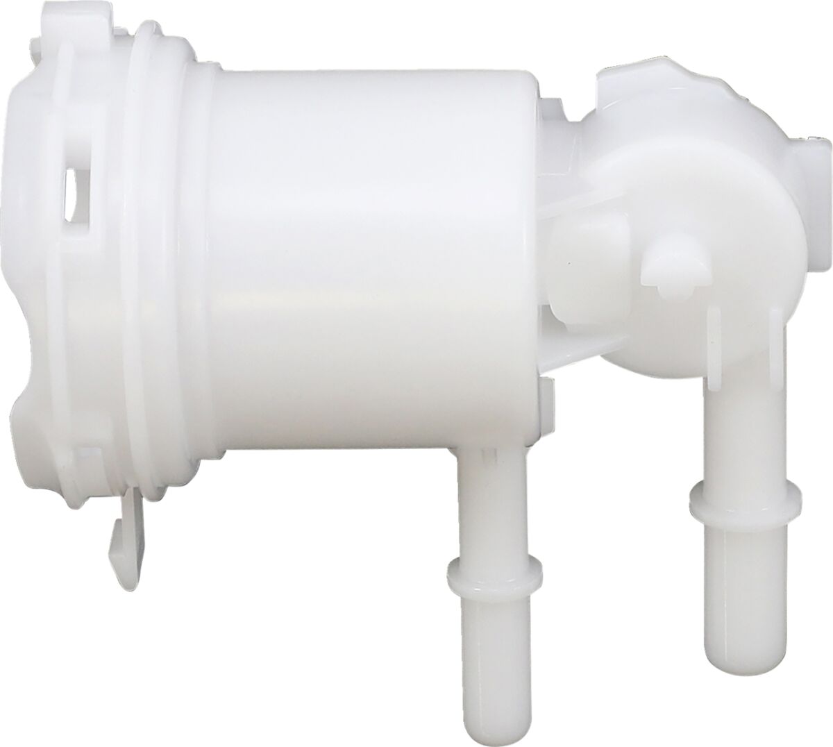 DRAG SPECIALTIES HOUSING FUELFLTR 12-22FLT T03-00A3