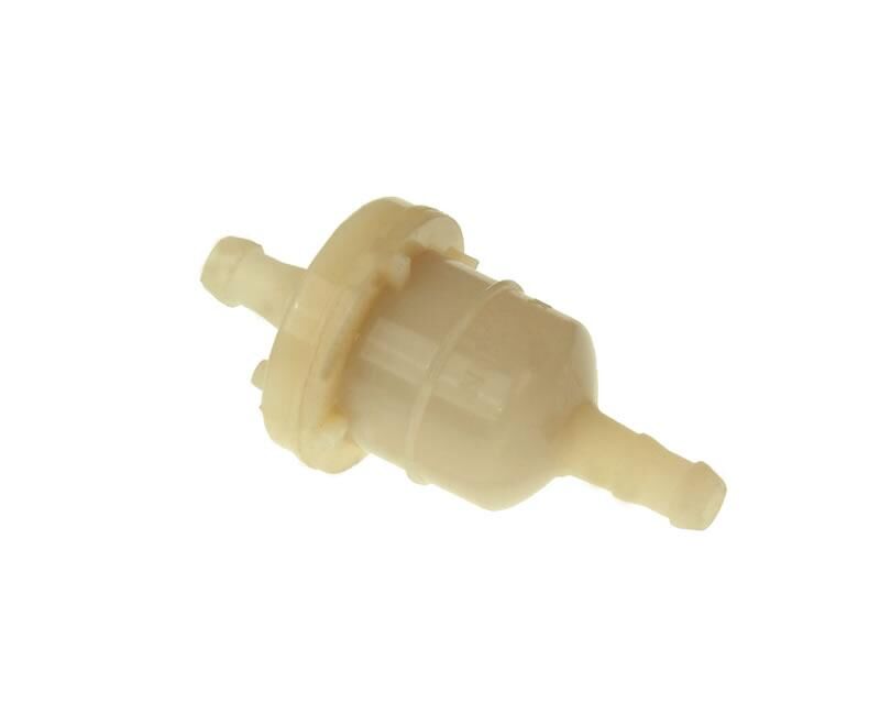 101 OCTANE FUEL FILTER 6MM BT32013