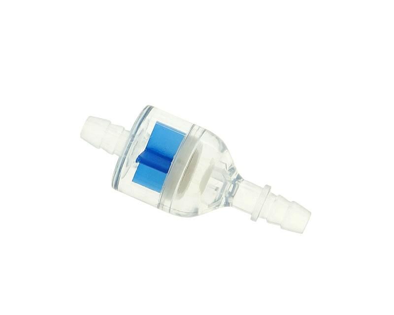 101 OCTANE FUEL FILTER BLUE IP19840