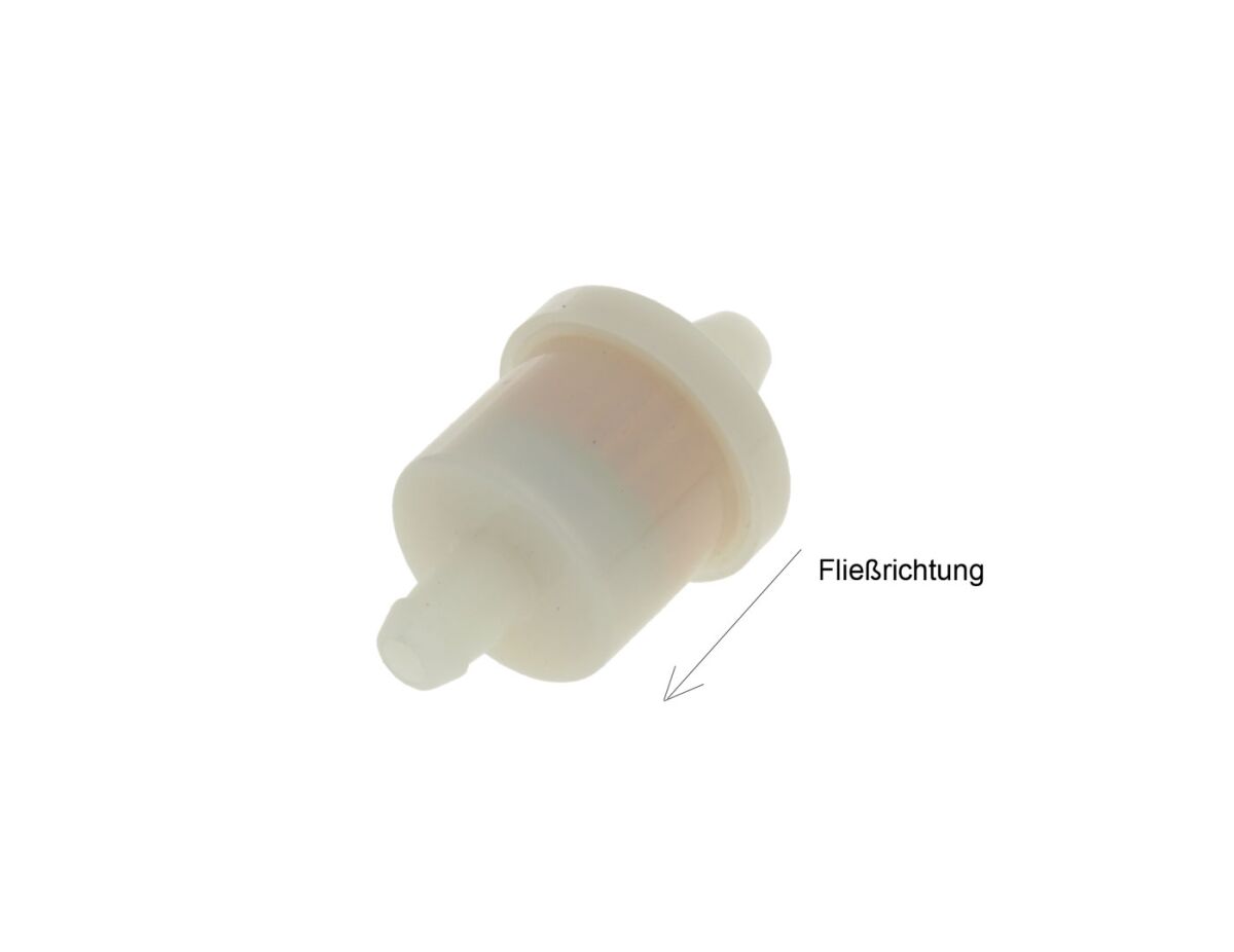 101 OCTANE FUEL FILTER 8MM IP22917