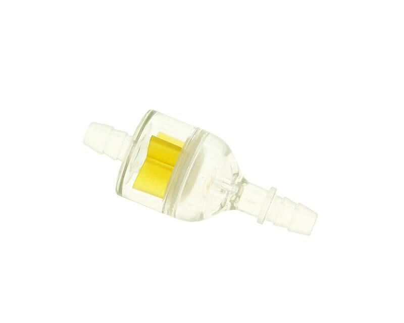 101 OCTANE FUEL FILTER YELLOW IP19841