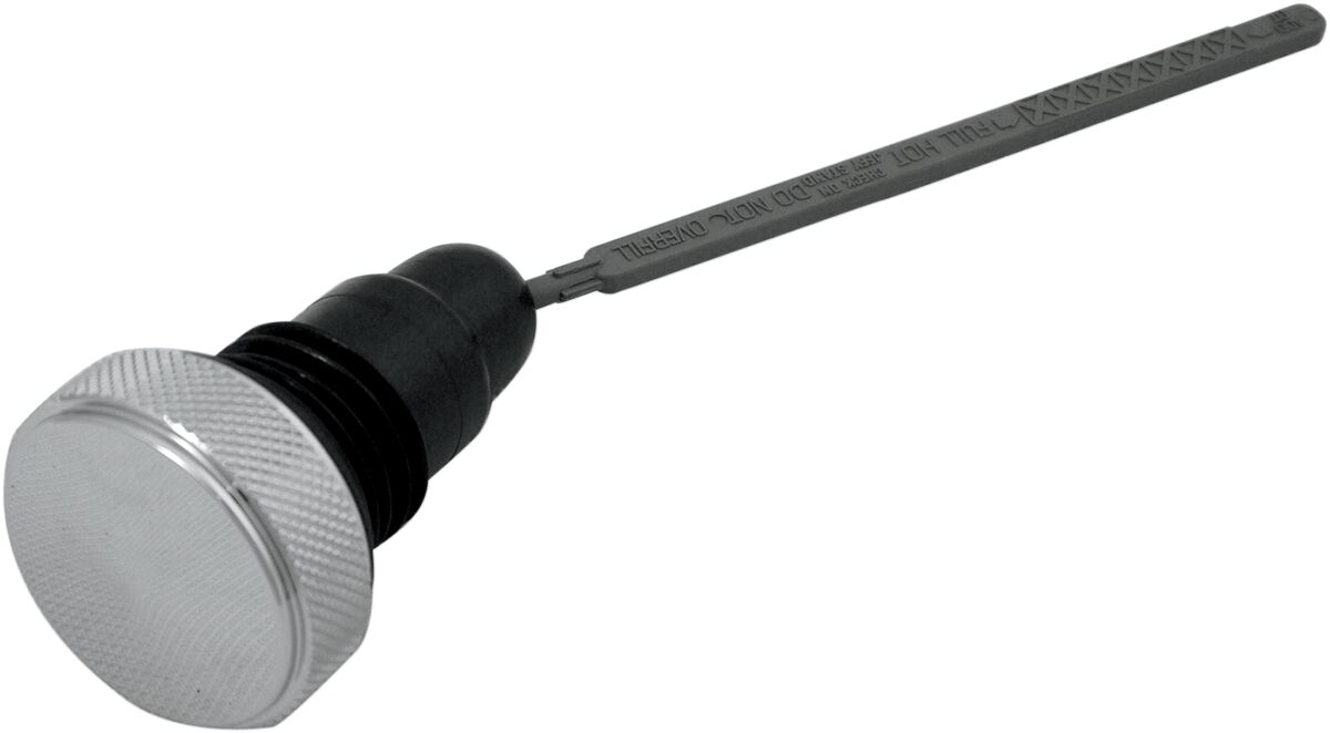 DRAG SPECIALTIES DIPSTICK OIL PK 06-17 FXD 63187G