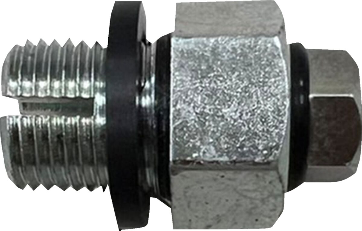 DRAG SPECIALTIES PLUG DRAIN O/S PIGGYBACK D11-0307